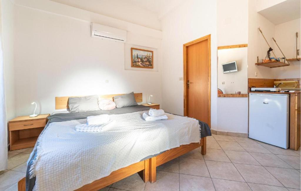 Apartments Busic Biograd Na Moru Exterior foto