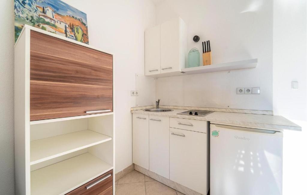 Apartments Busic Biograd Na Moru Exterior foto