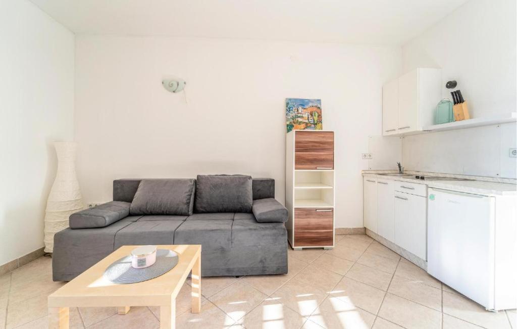 Apartments Busic Biograd Na Moru Exterior foto